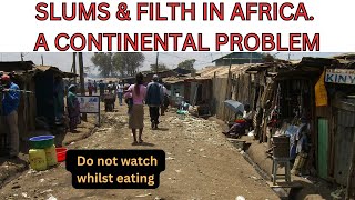 Exposed: Africa's Top 10 Dirtiest Countries – The Full Uncensored Filthy Story!