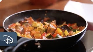 Ratatouille From Magic Kingdom Park | Walt Disney World