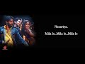 Download Kamariya Stree Aastha Gill Sachin Sanghvi Jigar Saraiya Divya Kumar by Music World mp3