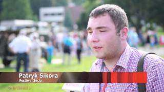 INFOSERWIS Chorzowianin.tv | 10.09.2014