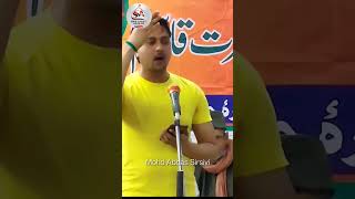 Tameer Jahan Hota Hai Abbas Ka Roza | #molaabbasas #molaabbasstatus