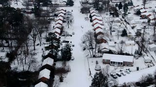Henrico Emergency Management shares tips to prepare for more winter weather