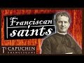 John Bosco (Franciscan Saints) | Capuchin Franciscans