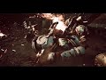 Warhammer 40.000 GMV Sabaton- Soldier of Heaven