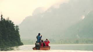 Chilkoot Canoe Wildlife Safari