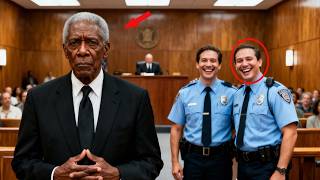 Corrupt Virginia Cops Arrested the FBI Director — Biggest Mistake of Their Lives