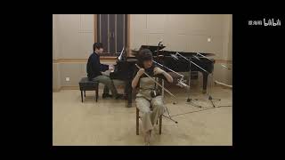 第五二胡狂想曲：赞歌（二胡）- 章海玥 / Erhu Rhapsody No.5: Hymn (Erhu) - Zhang Haiyue