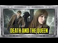 Is This The FUNNIEST 10th Doctor Adventure? - Doctor Who: Death and the Queen - Big Finish Review