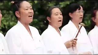 三元宫《白鹤飞》道教洞经音乐White Crane Flying played in Sanyuan Palace  a classic of Taoist Dongjing music