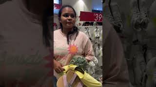 Zudio లో Latest Collection Sale #shopping #youtube #trendingshorts #zudio #tata #zudiosale2024 #yt