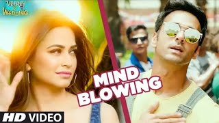 Mind Blowing Video Song | Veerey Ki Wedding |Mika Singh| Pulkit Samrat Jimmy Shergil Kriti Kharbanda