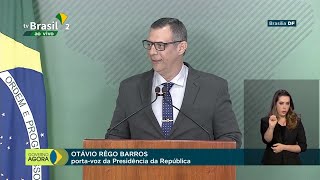 Bolsonaro cancela ida ao Fórum Econômico Mundial | AFP