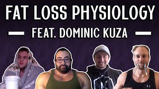 GP Podcast - Dominic Kuza: Fat Loss Physiology