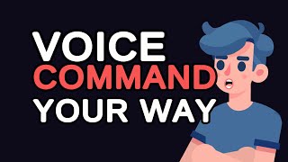 Voice Command Your Way to Victory: Creating a 3D Game with Java