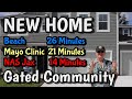 NEW JACKSONVILLE Florida Homes are a Better Value | New Homes vs Used | Jacksonville vs Miami | R23