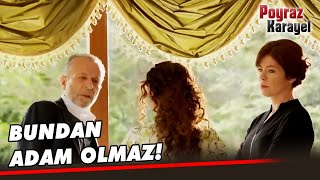 Bahri, Sadrettin'in İlişkisini Öğrendi - Poyraz Karayel Özel Klip