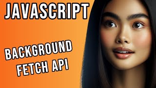 Background Fetch API Unlocked #WebDevelopment