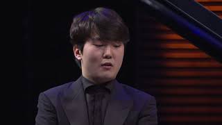 Seong-jin Cho / Rachmaninoff:Piano Concerto No. 2 in C minor, OP. 18 (12 DEC 2018)