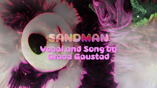 Gaustad - Sandman (Official Lyric Video)