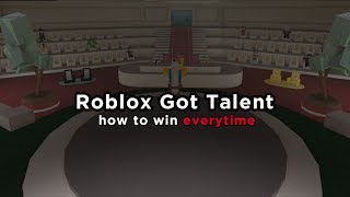 Roblox Got Talent Piano Sheet Music Songs To Wow The - roblox got talent admin application