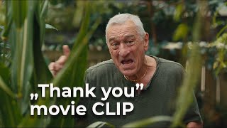 About My Father (2023) Movie Clip 'Thank You'