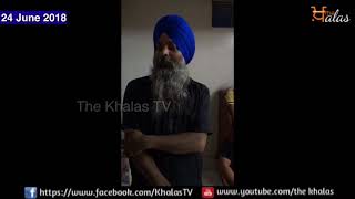 SHILLONG REPORT / ਸ਼ਿਲਾਂਗ ਦੇ ਸਿੱਖਾਂ ਨਾਲ ਖੁੱਲੀ ਗੱਲਬਾਤ