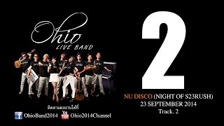 NU DISCO (NIGHT OF S23RUSH) 23SEP2014 Track.2