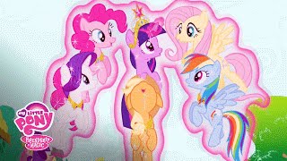 My Little Pony Friendship is Magic A True True Friend Music