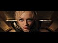 dakota fanning kristen stewart cherry bomb official video