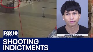Two people indicted in Arizona Mills shooting
