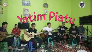 Yatim piatu