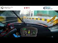 macau hot lap 2019 fia gt world cup guia circuit porsche 911 gt3 r