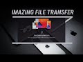 How to quickly transfer music with iMazing?
