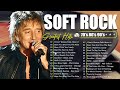 Lionel Richie, Rod Stewart, Phil Collins, Bee Gees, Chicago | Greatest Hits Soft Rock 70s 80s 90s