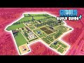 This Build Exudes Grace & Decorum In Cities Skylines! | Orchid Bay