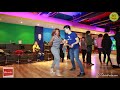 mamong 마몽 u0026 cecile salsa social @ club mambo salsafocus 20141025