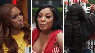 Drew Packed K & Shamea Up!! 🏃🏾‍♀️ Real Housewives of Atlanta S.17 Ep. 10 “Star Spangled Mess”