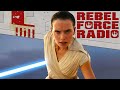 Rey Is The Most Valuable STAR WARS Character Asset?