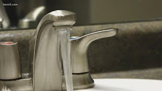 Dealing with a water outage in San Antonio?