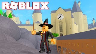 Wizardry Ii Spell Locations Part One Roblox - spawn location for wizardry ii roblox