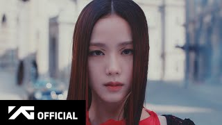JISOO - '꽃(FLOWER)' M/V | Blackpink New Song | Korean Songs | Korean Love 💕 Song