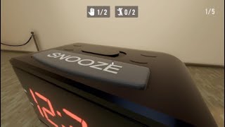 Superliminal Challenge Mode- Clone