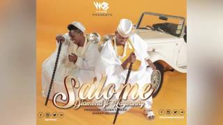 Diamond Platnumz ft Rayvanny Salome  Club Bangger Official @subscribe please