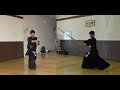 myth busted fumikomi fumikiri and hikitsuke in kendo