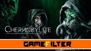 Chernobylite Critical Review