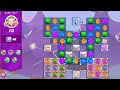 Candy Crush Saga LEVEL 2194 NO BOOSTERS (new)