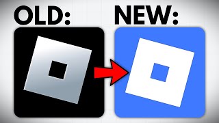 Roblox Just CHANGED Their Logo...