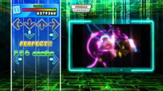 DDR II - DanceDanceRevolution Megamix (EXPERT)