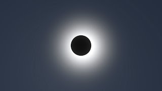Sep 1 2016 Annular Solar Eclipse from Madagascar