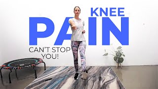 15 min Workout for Seniors, Beginners, People with Knee Pain (JOINT-FRIENDLY)